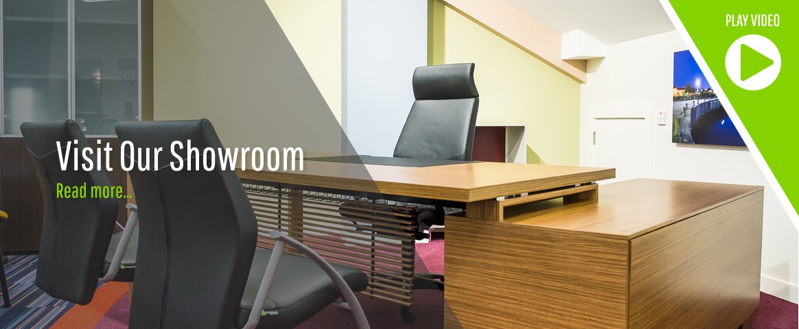 Office Furniture Specialists